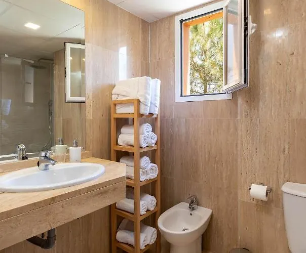 Daire 1 Beach Golf Marbella