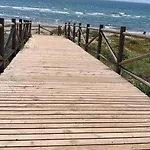Daire 1 Beach Golf Marbella