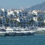 Daire 1 Beach Golf *