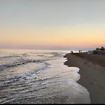 1 Beach Golf Daire Marbella