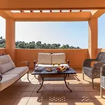 1 Beach Golf Daire Marbella