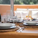 1 Beach Golf Daire Marbella