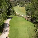 Daire 1 Beach Golf
