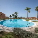 1 Beach Golf Daire