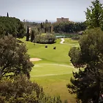 Daire 1 Beach Golf *