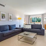 1 Beach Golf Marbella