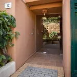 1 Beach Golf Daire Marbella