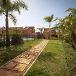 Daire 1 Beach Golf Marbella