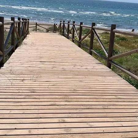 Appartement 1 Beach Golf Marbellac