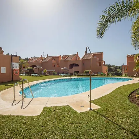 1 Beach Golf Appartement