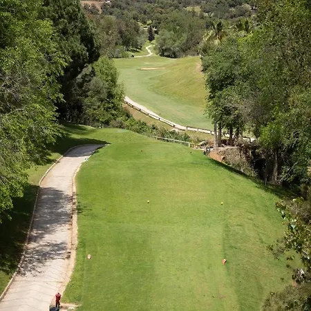 Appartement 1 Beach Golf