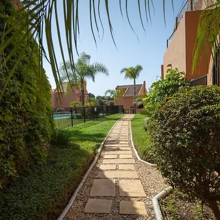 1 Beach Golf Marbellac