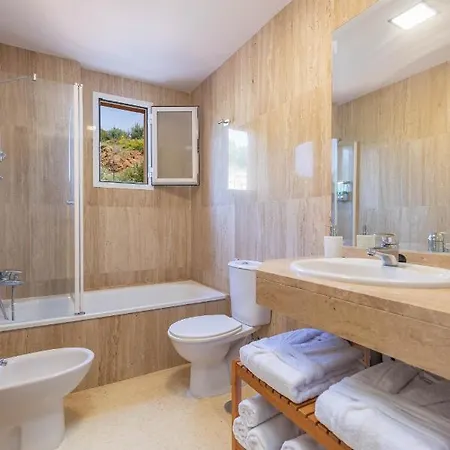 1 Beach Golf Appartement