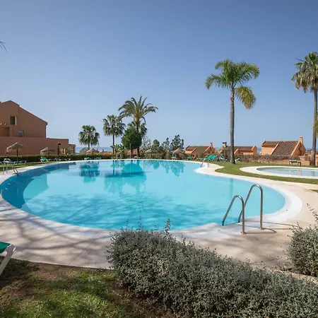1 Beach Golf Appartement