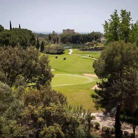 1 Beach Golf Marbella