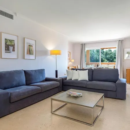 1 Beach Golf Marbellac
