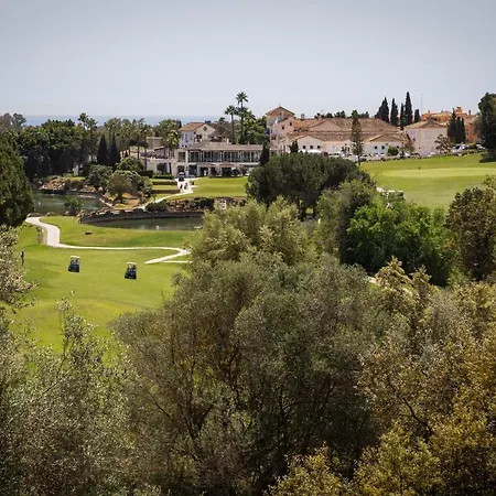 1 Beach Golf Marbellac