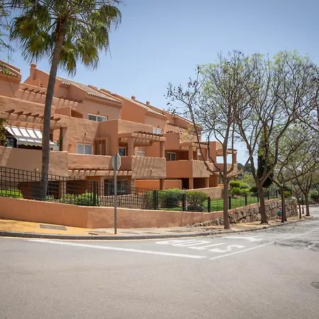 1 Beach Golf Marbella