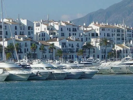 Apartment 1 Beach Golf *